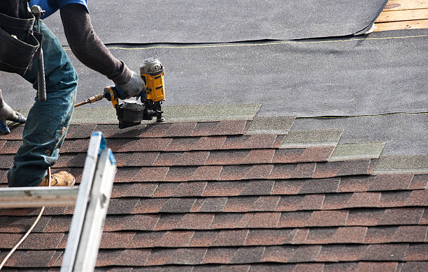 Licensed Roof Repair service in Berrien Springs, MI - Brentwood Metal Roofing